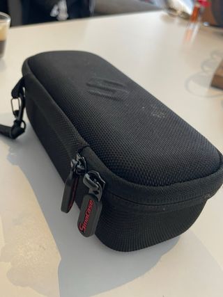 Dji Osmo Pocket 2 com Smart Case