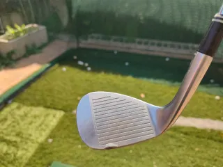 Sand Wedge 54° Cleveland RTX 588