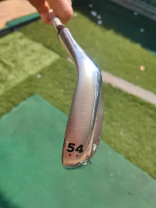 Sand Wedge 54° Cleveland RTX 588