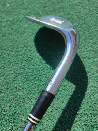 Sand Wedge 54° Cleveland RTX 588