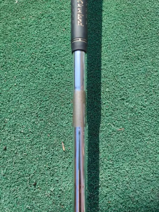 Sand Wedge 54° Cleveland RTX 588