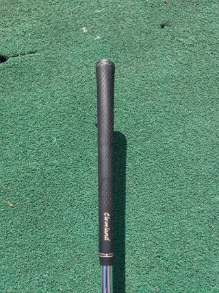 Sand Wedge 54° Cleveland RTX 588