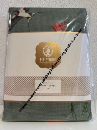 Funda Nórdica Pip Studio Super King 260x220