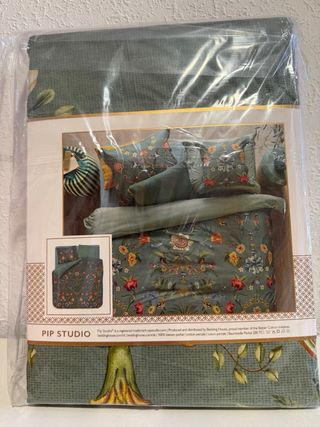 Funda Nórdica Pip Studio Super King 260x220