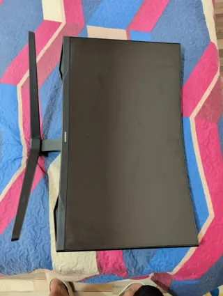 Monitor Samsung Odyssey G5