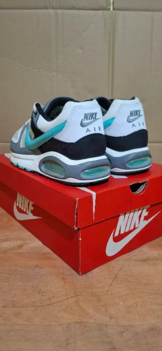 Nike Air Max Command