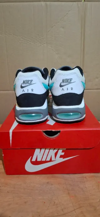 Nike Air Max Command
