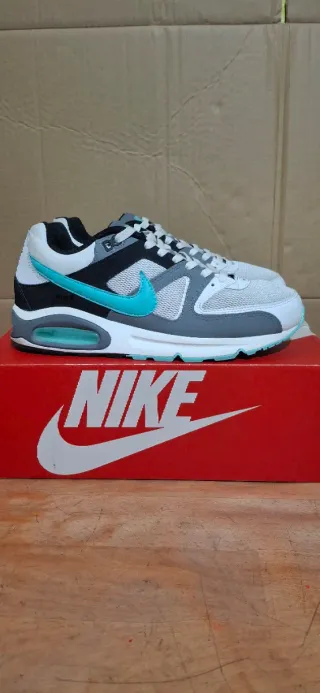 Nike Air Max Command