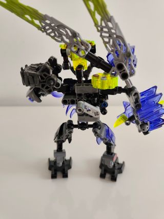 Lego Bionicle 71315 - Skull Scorpio