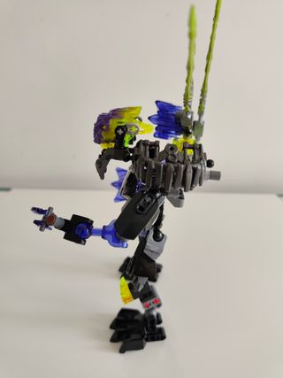 Lego Bionicle 71315 - Skull Scorpio