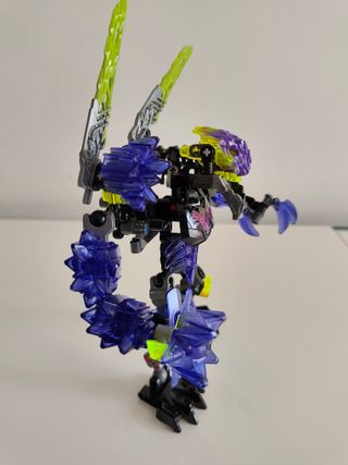 Lego Bionicle 71315 - Skull Scorpio