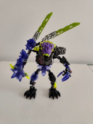 Lego Bionicle 71315 - Skull Scorpio