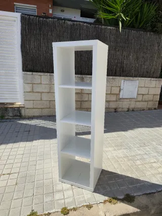 Estantería Ikea