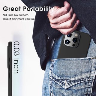 X-level cover TPU silicone ultra-slim protection
