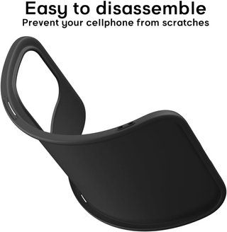 X-level cover TPU silicone ultra-slim protection