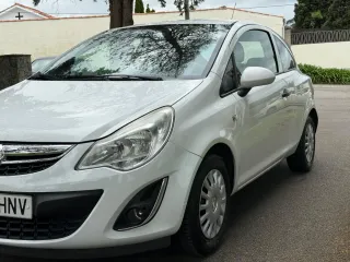 Opel Corsa 2013