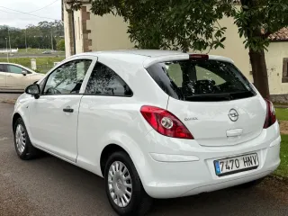 Opel Corsa 2013