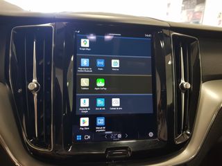 Volvo XC60 2023 - 5370MFB