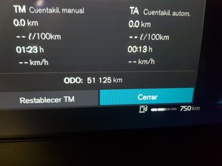 Volvo XC60 2023 - 5370MFB