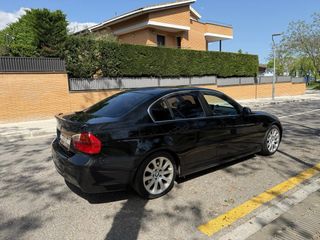 BMW Serie 3 2006