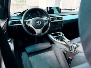 BMW Serie 3 2006