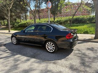BMW Serie 3 2006