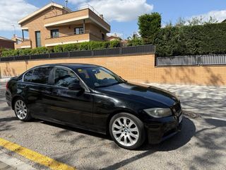 BMW Serie 3 2006