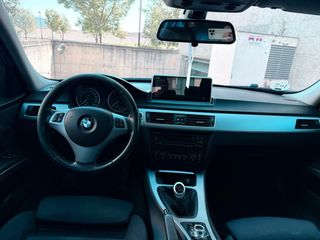 BMW Serie 3 2006