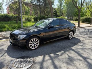 BMW Serie 3 2006
