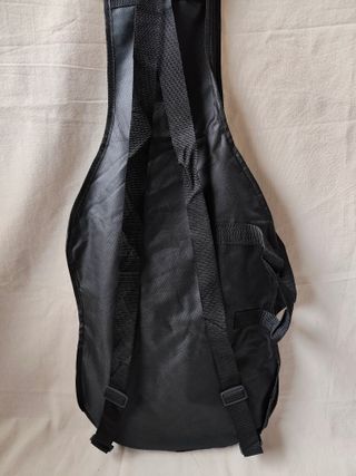 Funda blanda para bajo eléctrico – Nueva
