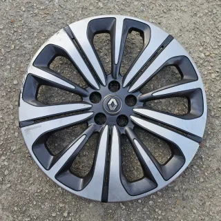 Tapacubo Renault 20 AERODesign