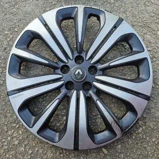 Tapacubo Renault 20 AERODesign