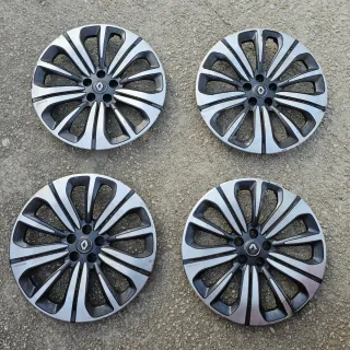 Tapacubo Renault 20 AERODesign