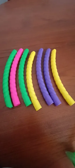 Conjunto de juguetes para niños