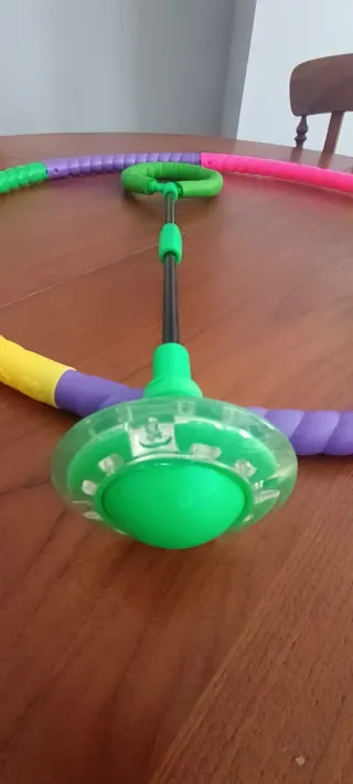 Conjunto de juguetes para niños