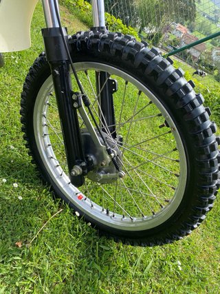 Bultaco Pursang MK10 370