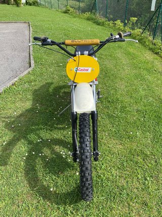 Bultaco Pursang MK10 370