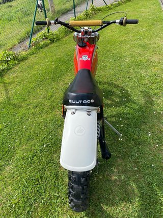 Bultaco Pursang MK10 370