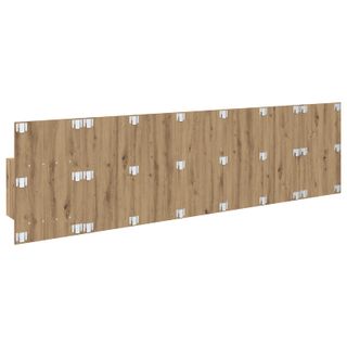 Cabecero madera 180/200 cm