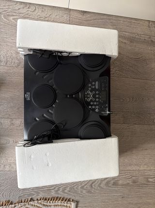 Batería Digital Portátil OQAN QPD-7