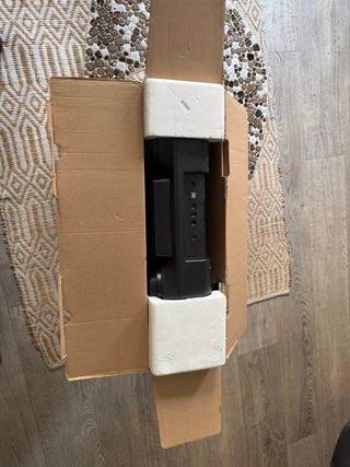 Batería Digital Portátil OQAN QPD-7