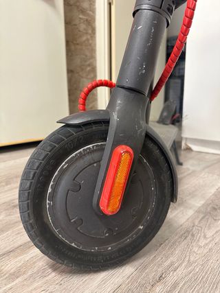 Patinete Eléctrico Xiaomi Scooter