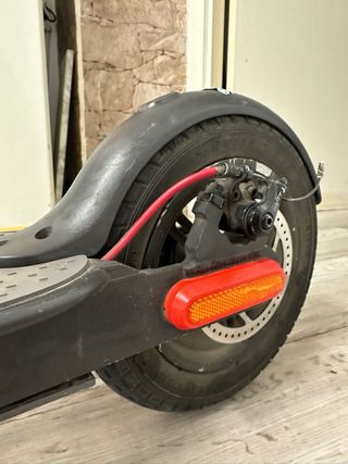 Patinete Eléctrico Xiaomi Scooter