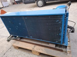 Equipo Frigorífico Industrial Completo