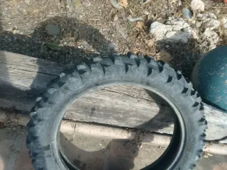 Neumático Enduro