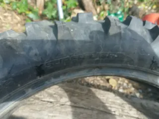 Neumático Enduro
