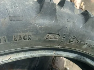 Neumático Enduro