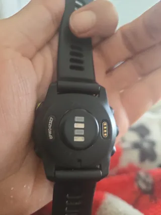 Reloj Garmin Forerunner 745