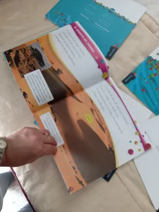 Libros dimensión nubaris