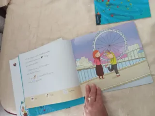 Libros dimensión nubaris